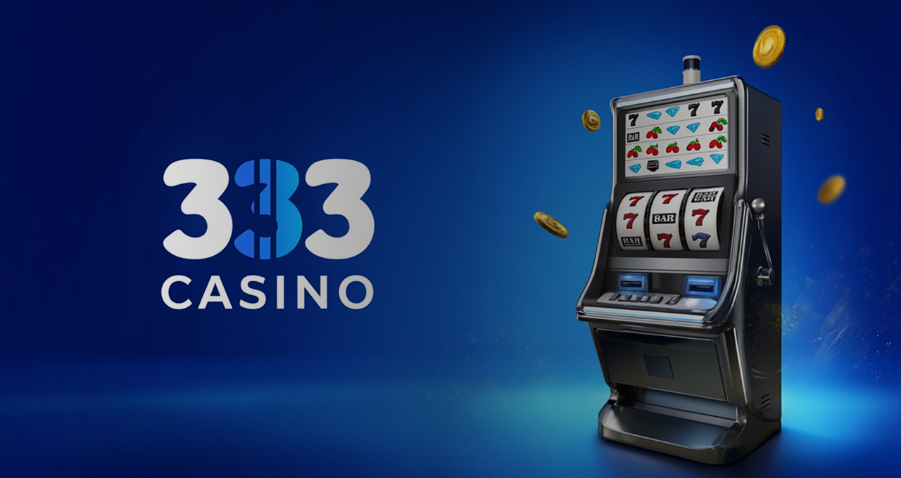 333 Casino Slide 1